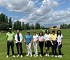 Día Internacional de la Mujer Golfista